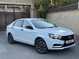 ВАЗ (Lada) Vesta 2020 годаүшін3 750 000 тг. в Караганда – фото 3