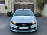 ВАЗ (Lada) Vesta 2020 годаүшін3 750 000 тг. в Караганда – фото 2