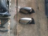 Зеркала заднего вида на BMW e70 2008 год за 50 000 тг. в Алматы