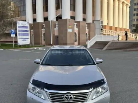 Toyota Camry 2013 годаүшін8 500 000 тг. в Атырау – фото 11