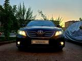 Toyota Camry 2011 года за 7 850 000 тг. в Туркестан – фото 4