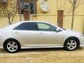 Toyota Camry 2013 года за 6 700 000 тг. в Актау