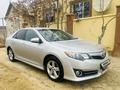 Toyota Camry 2013 года за 6 700 000 тг. в Актау – фото 14