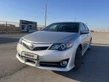 Toyota Camry 2013 годаfor6 900 000 тг. в Актау – фото 3