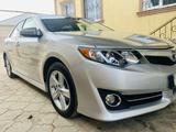 Toyota Camry 2013 года за 6 700 000 тг. в Актау – фото 2