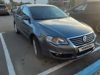 Volkswagen Passat 2006 годаүшін3 800 000 тг. в Петропавловск