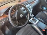 Volkswagen Passat 2006 годаүшін3 800 000 тг. в Петропавловск – фото 4