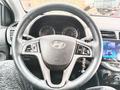 Hyundai Accent 2015 годаfor5 500 000 тг. в Тараз – фото 7