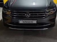 Volkswagen Tiguan 2021 года за 17 000 000 тг. в Алматы