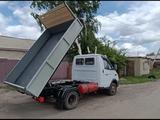 ГАЗ  ГАЗель (3302) 2006 годаfor6 500 000 тг. в Семей