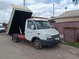 ГАЗ  ГАЗель (3302) 2006 годаfor6 500 000 тг. в Семей – фото 2