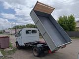 ГАЗ  ГАЗель (3302) 2006 годаfor6 500 000 тг. в Семей – фото 3