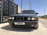 BMW 520 1991 годаfor1 300 000 тг. в Шымкент – фото 4