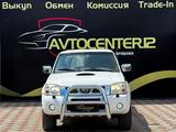 Nissan NP300 2012 годаүшін5 500 000 тг. в Актау