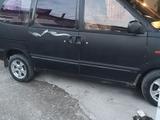 Nissan Serena 1992 годаүшін700 000 тг. в Балпык би