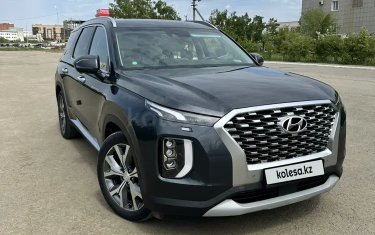 Hyundai Palisade 2019 годаүшін19 000 000 тг. в Кокшетау