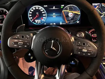 Mercedes-Benz AMG GT 2020 годаүшін68 000 000 тг. в Алматы – фото 5