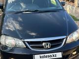 Honda Odyssey 2003 года за 3 900 000 тг. в Алматы – фото 2