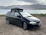 Honda Odyssey 2003 года за 3 900 000 тг. в Алматы