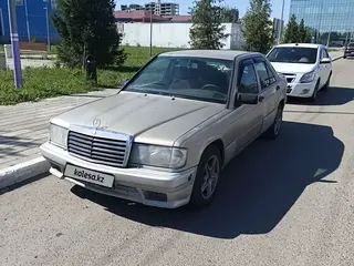 Mercedes-Benz 190