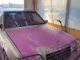 Mercedes-Benz E 220 1993 годаүшін2 350 000 тг. в Караганда – фото 4