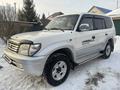 Toyota Land Cruiser Prado 2002 годаfor10 000 000 тг. в Уральск