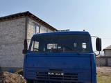 КамАЗ 2007 годаүшін14 500 000 тг. в Алматы