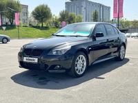 BMW 530 2006 года за 6 950 000 тг. в Алматы