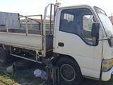 FAW  10xx 2004 годаүшін1 800 000 тг. в Тараз – фото 2