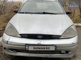 Ford Focus 2002 годаүшін1 400 000 тг. в Риддер – фото 2