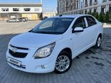 Chevrolet Cobalt 2021 года за 4 600 000 тг. в Актау