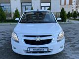 Chevrolet Cobalt 2021 года за 4 600 000 тг. в Актау – фото 2
