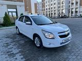 Chevrolet Cobalt 2021 года за 4 600 000 тг. в Актау – фото 3