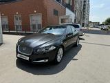 Jaguar XF 2013 годаүшін6 500 000 тг. в Алматы – фото 2