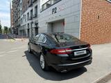 Jaguar XF 2013 годаүшін6 500 000 тг. в Алматы – фото 4
