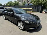 Jaguar XF 2013 годаүшін6 500 000 тг. в Алматы – фото 3