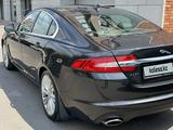 Jaguar XF 2013 годаүшін6 500 000 тг. в Алматы – фото 5