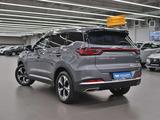 Chery Tiggo 7 Pro Max 2023 годаүшін8 690 000 тг. в Алматы – фото 4