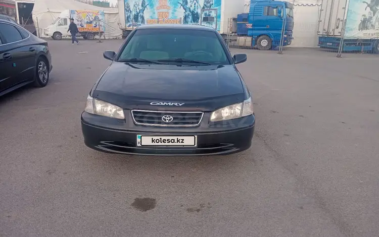 Toyota Camry 2000 года за 3 900 000 тг. в Кызылорда