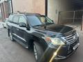 Lexus LX 570 2012 года за 25 500 000 тг. в Астана – фото 3