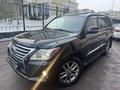 Lexus LX 570 2012 года за 25 500 000 тг. в Астана – фото 2