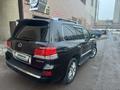 Lexus LX 570 2012 года за 25 500 000 тг. в Астана – фото 4