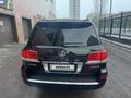 Lexus LX 570 2012 года за 25 500 000 тг. в Астана – фото 5