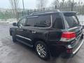 Lexus LX 570 2012 года за 25 500 000 тг. в Астана – фото 6