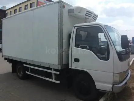 FAW  CA5031XXYEL2 2006 года за 6 000 000 тг. в Кишкенеколь – фото 2