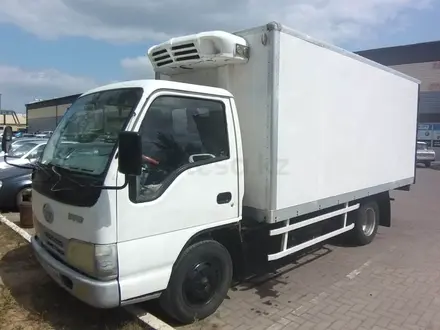FAW  CA5031XXYEL2 2006 года за 6 000 000 тг. в Кишкенеколь