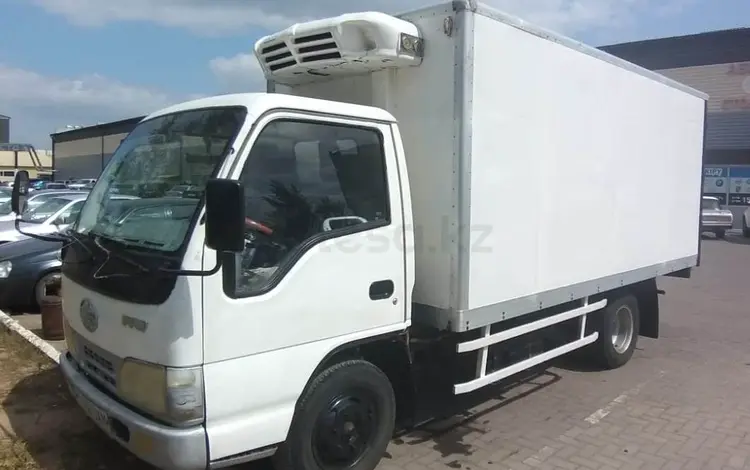 FAW  CA5031XXYEL2 2006 годаүшін6 000 000 тг. в Кишкенеколь