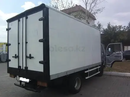 FAW  CA5031XXYEL2 2006 года за 6 000 000 тг. в Кишкенеколь – фото 4