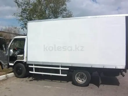 FAW  CA5031XXYEL2 2006 года за 6 000 000 тг. в Кишкенеколь – фото 6