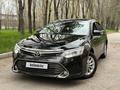 Toyota Camry 2014 года за 10 700 000 тг. в Алматы